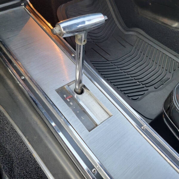 1966 Ford Galaxie 500