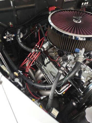 1946 Ford Super Deluxe