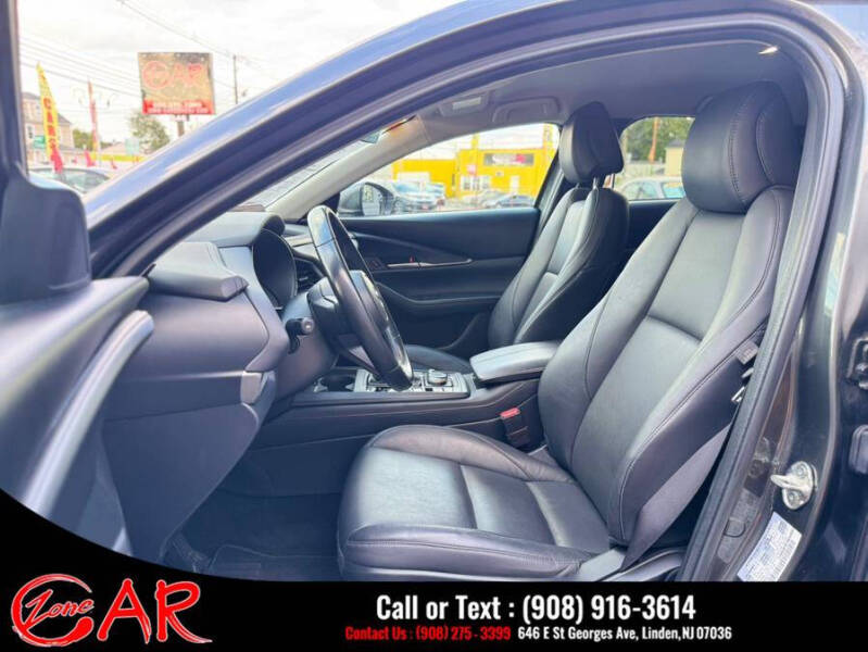 2023 Mazda CX-30 2.5 S Select