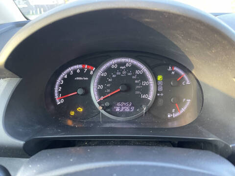 2010 Mazda MAZDA5 Touring