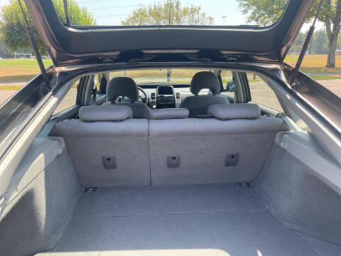 2007 Toyota Prius Touring