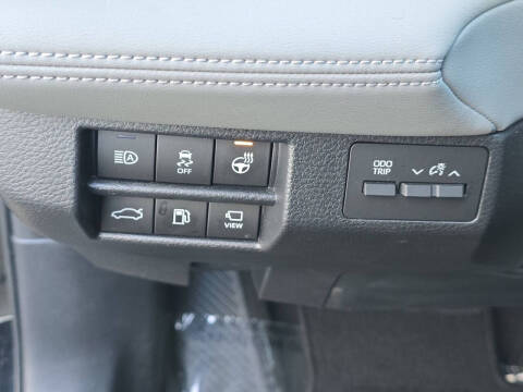 2021 Toyota Avalon Limited