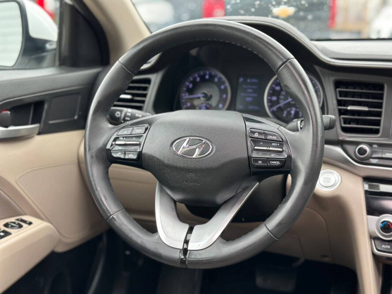 2020 Hyundai ELANTRA for sale at Karas Auto Sales Inc. in Sanford, NC