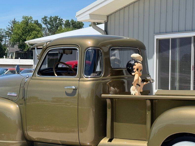 1948 Chevrolet 3100