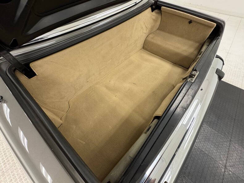 1979 Mercedes-Benz 450 SL