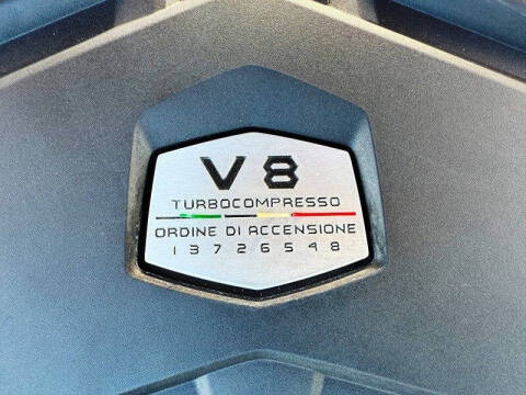 2022 Lamborghini Urus