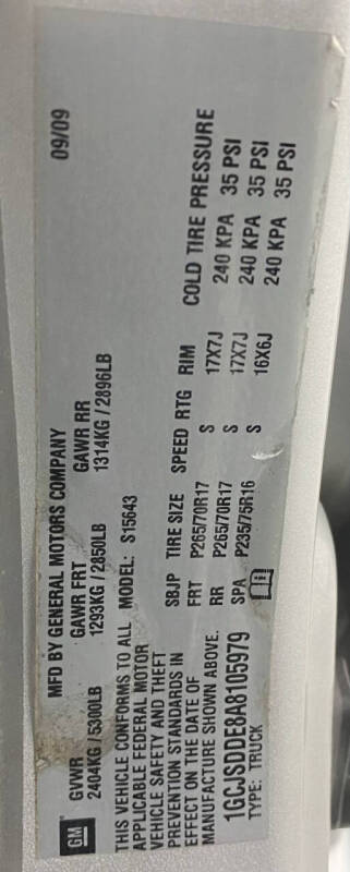 2010 Chevrolet Colorado LT