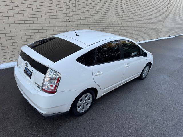 2007 Toyota Prius