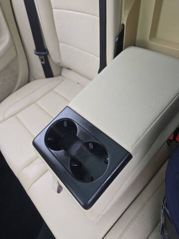 2012 Volkswagen Jetta SportWagen TDI