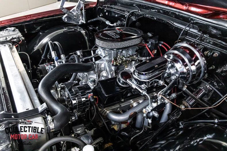 1969 Chevrolet C10