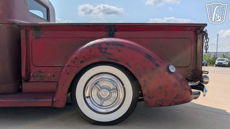 1941 Ford F-100