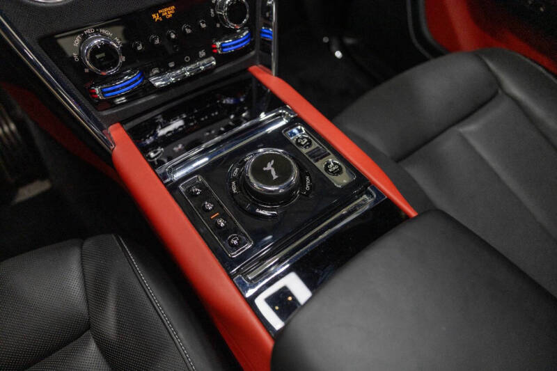 2020 Rolls-Royce Cullinan