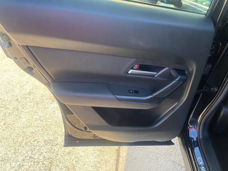 2023 Mazda CX-50 2.5 S Preferred Plus