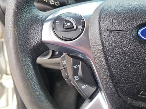 2022 Ford Transit Connect XLT