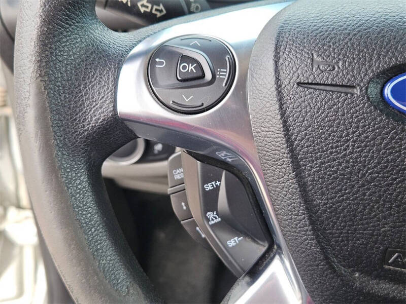 2022 Ford Transit Connect XLT