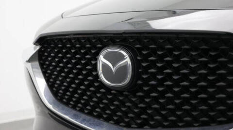 2021 Mazda CX-30 2.5 S