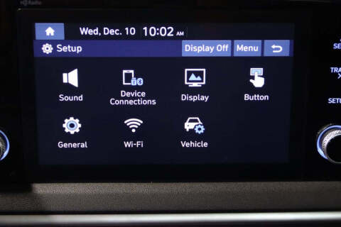 2023 Hyundai Sonata SE