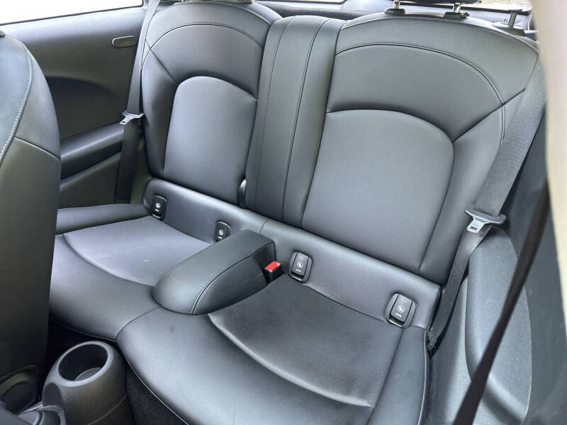 2020 MINI Hardtop 2 Door Cooper