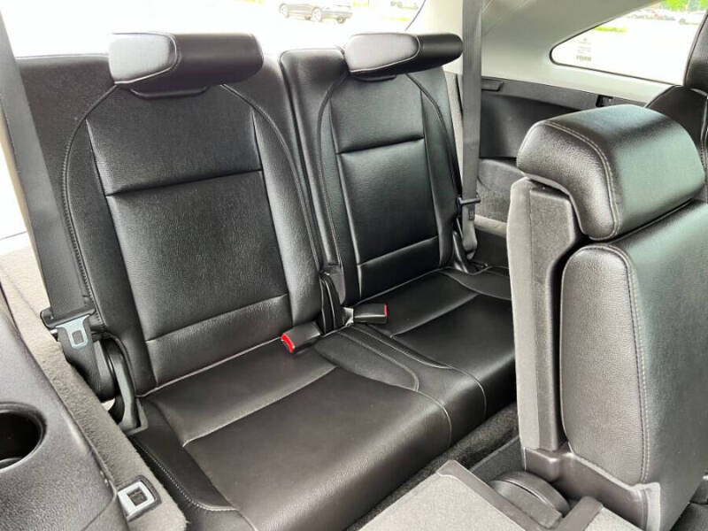 2014 Acura MDX SH-AWD
