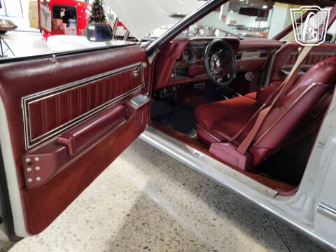 1979 Ford Thunderbird