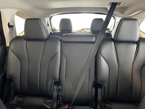 2026 Acura MDX SH-AWD w/Tech