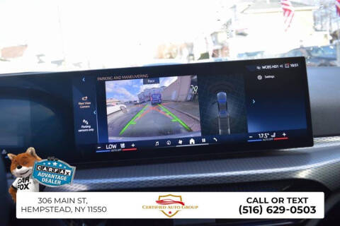 2025 BMW 4 Series 430i xDrive