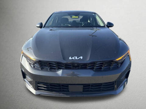 2025 Kia K5 EX
