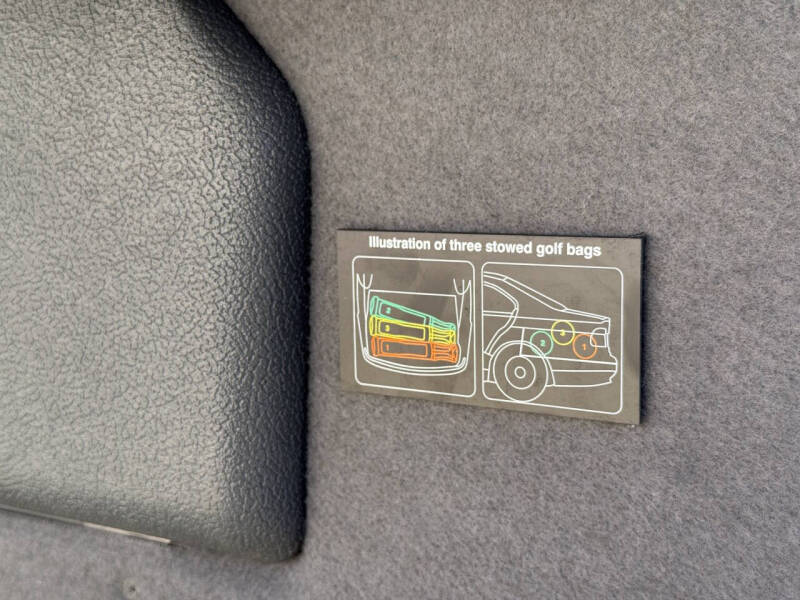 2003 BMW M5