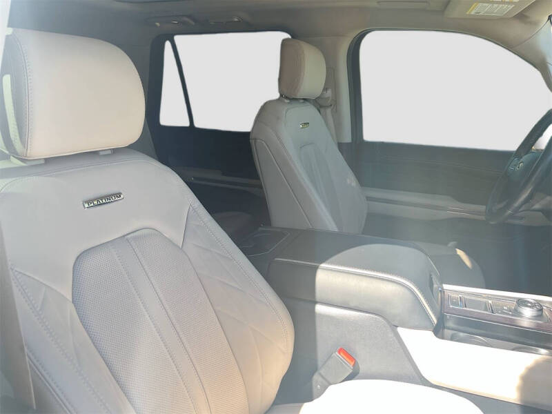 2023 Ford Expedition Platinum