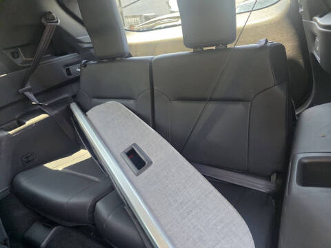 2022 Mitsubishi Outlander SEL Launch Edition