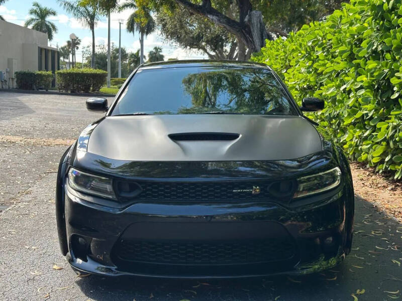 2020 Dodge Charger