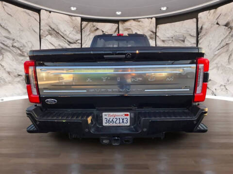 2023 Ford F-250 Super Duty