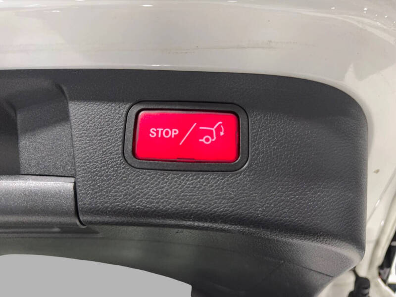 2020 Mercedes-Benz GLA GLA 250 4MATIC