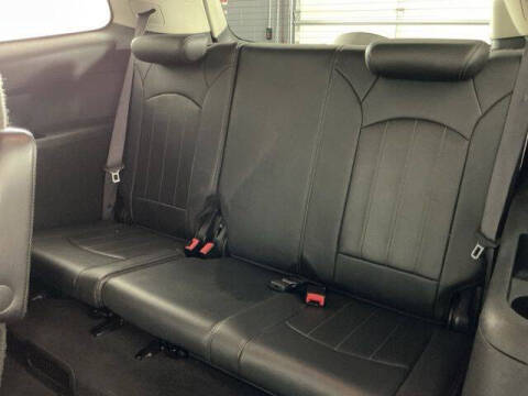 2014 Buick Enclave Leather