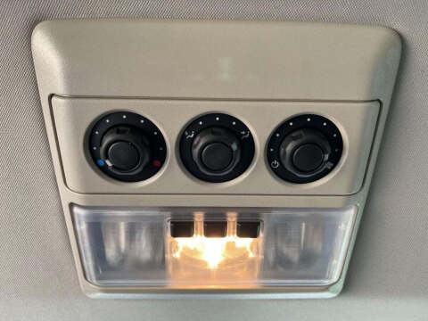 2016 Land Rover LR4 HSE LUX