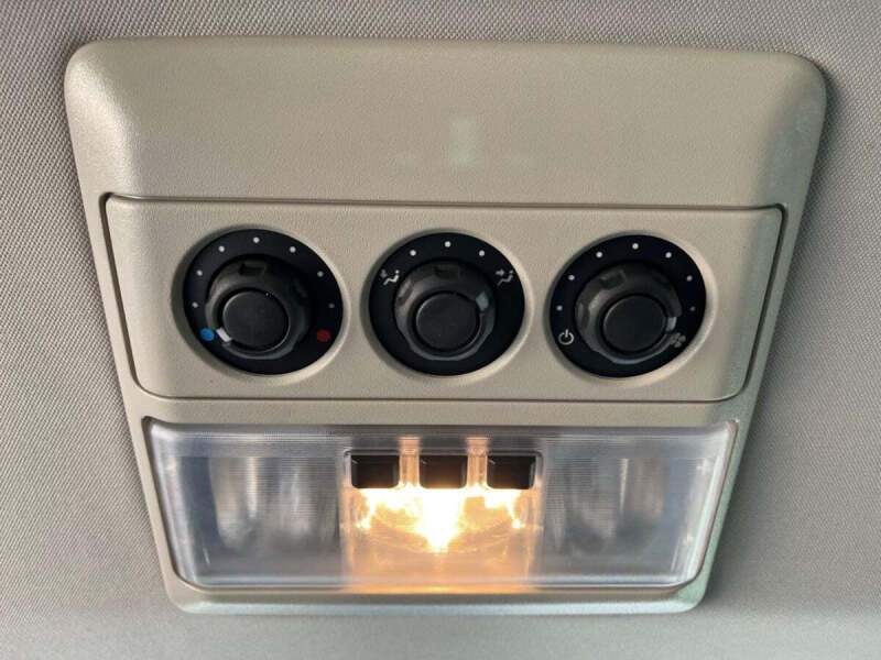 2016 Land Rover LR4 HSE LUX