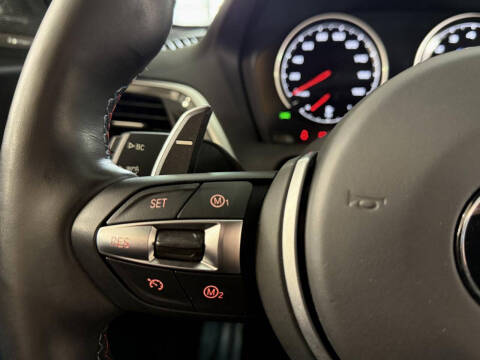 2020 BMW M2 Competition