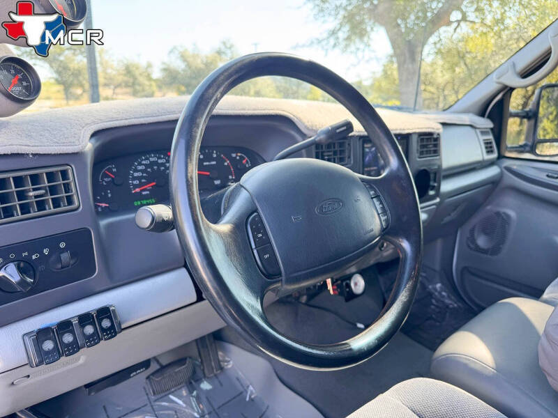 2002 Ford F-350 Super Duty XLT