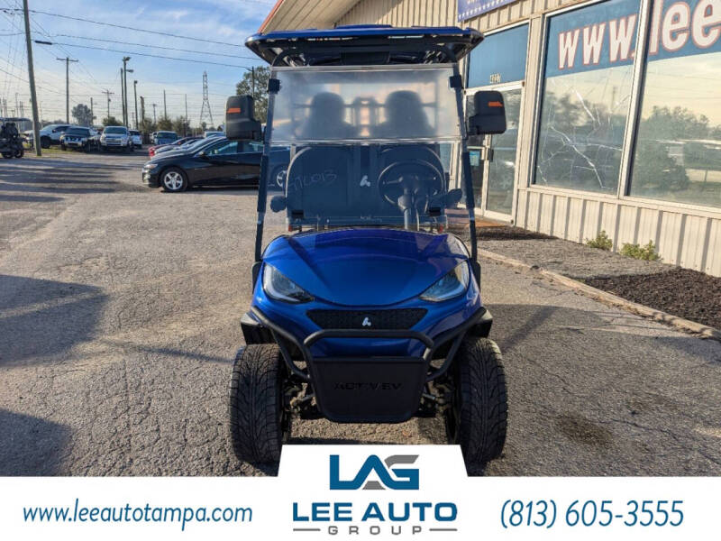 2024 Bintelli ActiveEV Pulse