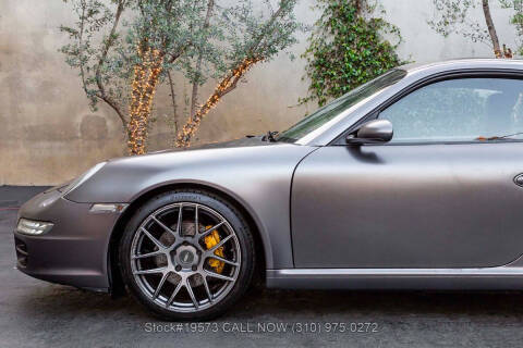 2005 Porsche 911