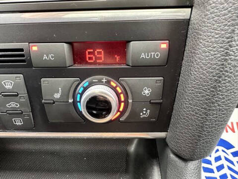 2013 Audi Q7 3.0T quattro Premium Plus