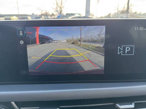 2024 Hyundai Sonata Hybrid SEL