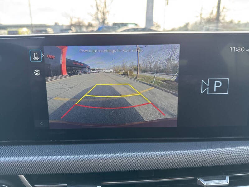 2024 Hyundai Sonata Hybrid SEL