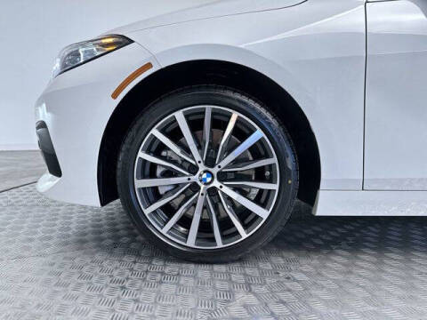 2024 BMW 2 Series 228i xDrive Gran Coupe