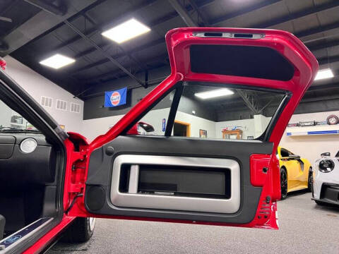 2005 Ford GT