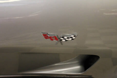 1979 Chevrolet Corvette