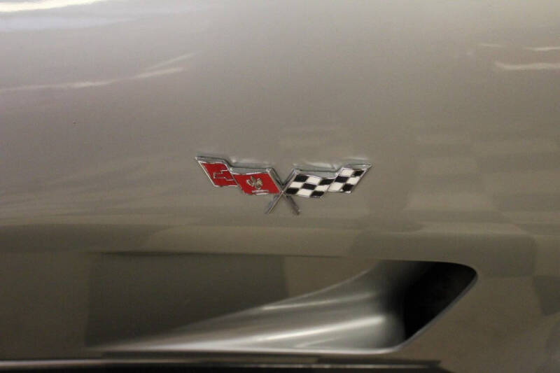 1979 Chevrolet Corvette