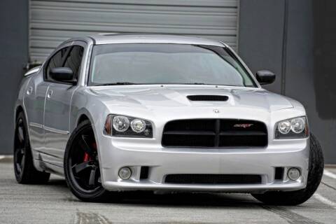 2007 Dodge Charger for sale at MS Motors in Portland OR