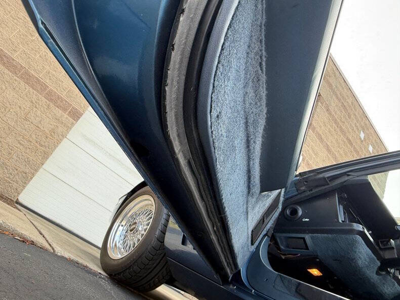 1985 Chevrolet Corvette