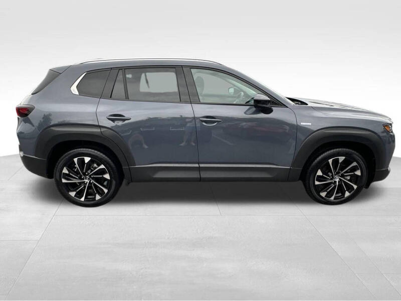 2025 Mazda CX-50 Hybrid Premium Plus